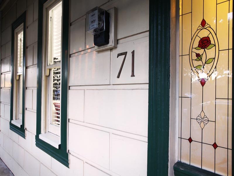 71 Williamstown Road SEDDON - Residential for sale