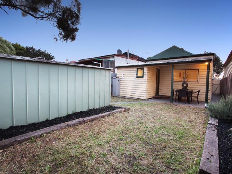 71 Williamstown Road SEDDON - Residential for sale