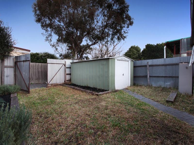 71 Williamstown Road SEDDON - Residential for sale
