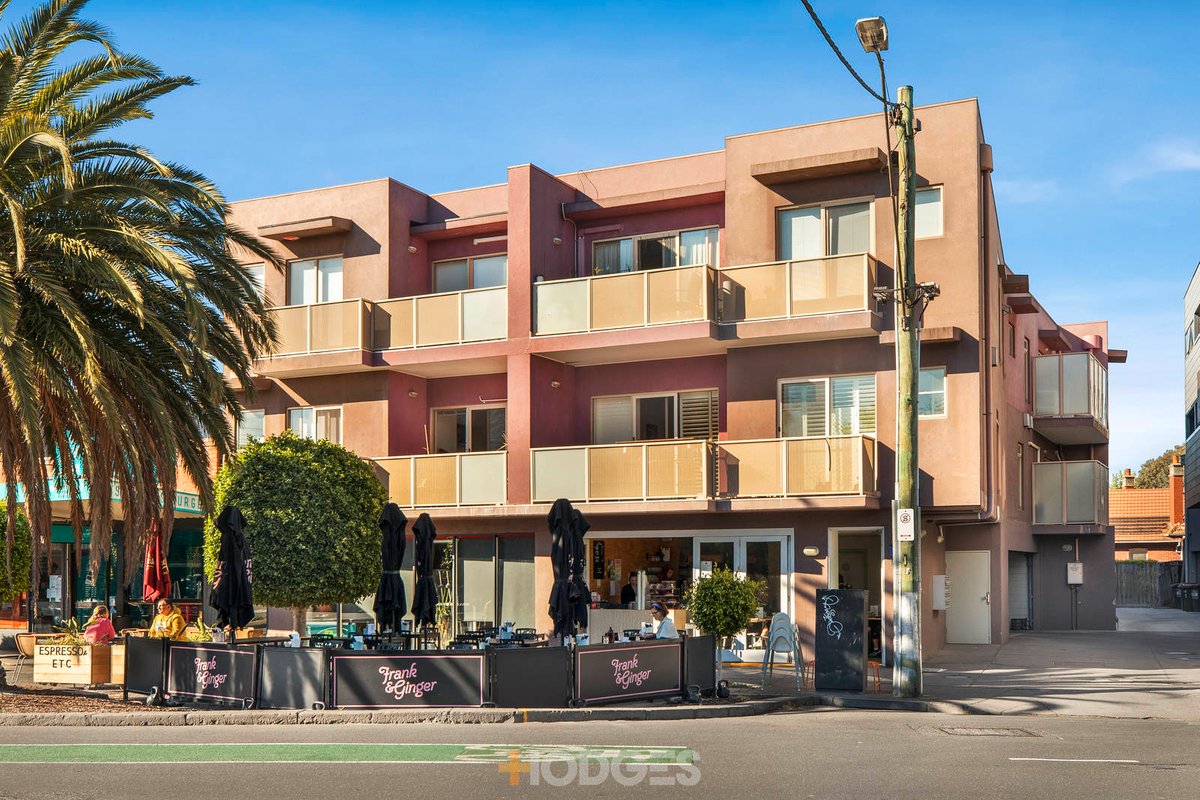 7 / 101-103 Orrong Crescent Caulfield North - Residential for sale