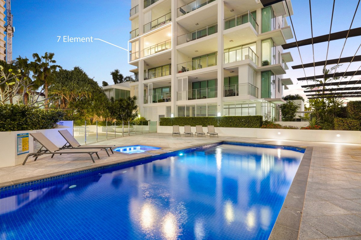 7/106 The Esplanade, Burleigh Heads QLD 4220