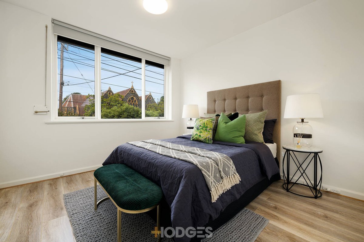 7 / 11 Chapel Street St Kilda - Residential for sale