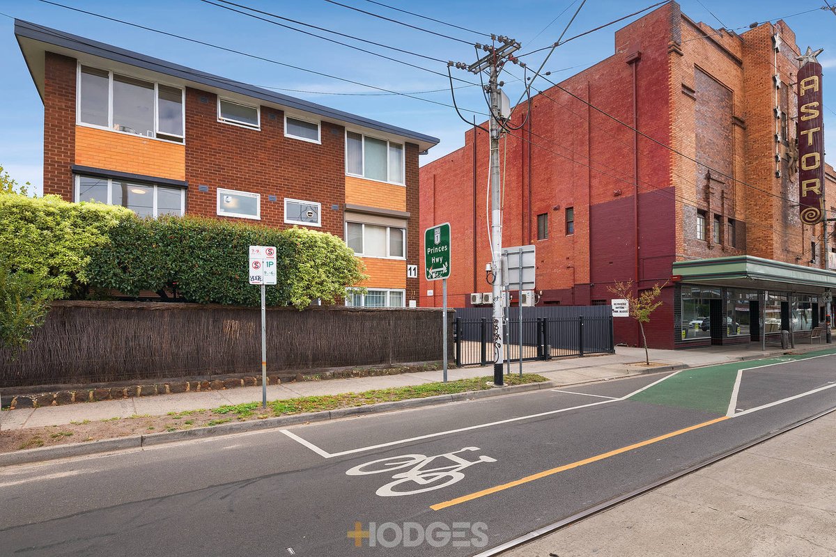 7 / 11 Chapel Street St Kilda - Residential for sale