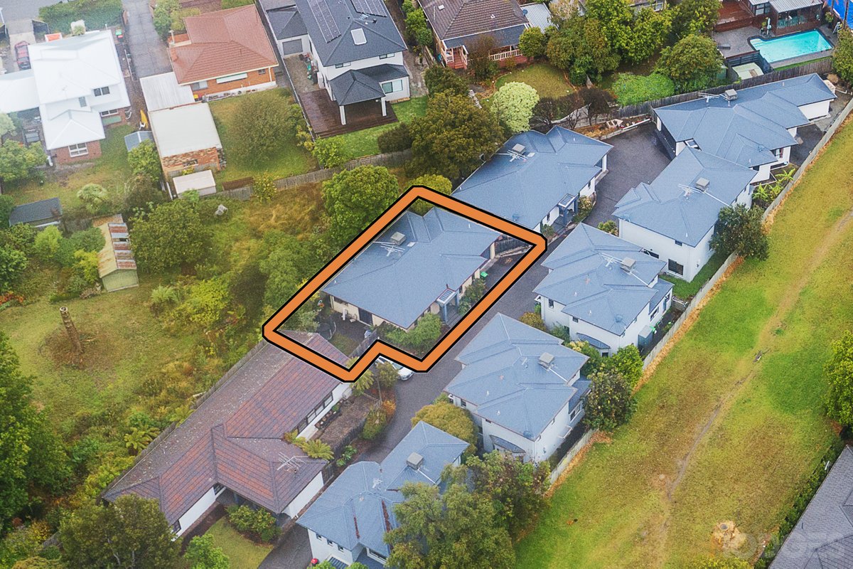7 / 11 Culcairn Drive Frankston South - Residential for sale