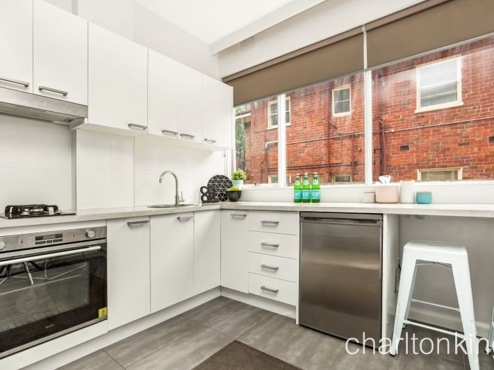 7 / 116 Inkerman Street ST KILDA - Residential for sale
