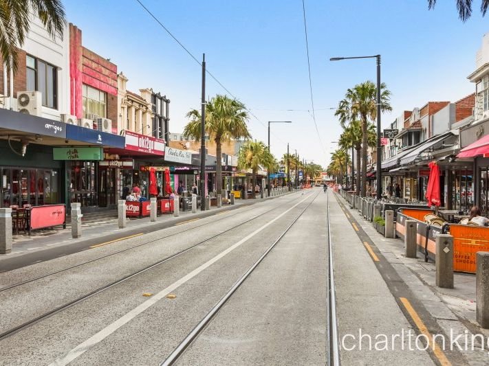 7 / 116 Inkerman Street ST KILDA - Residential for sale