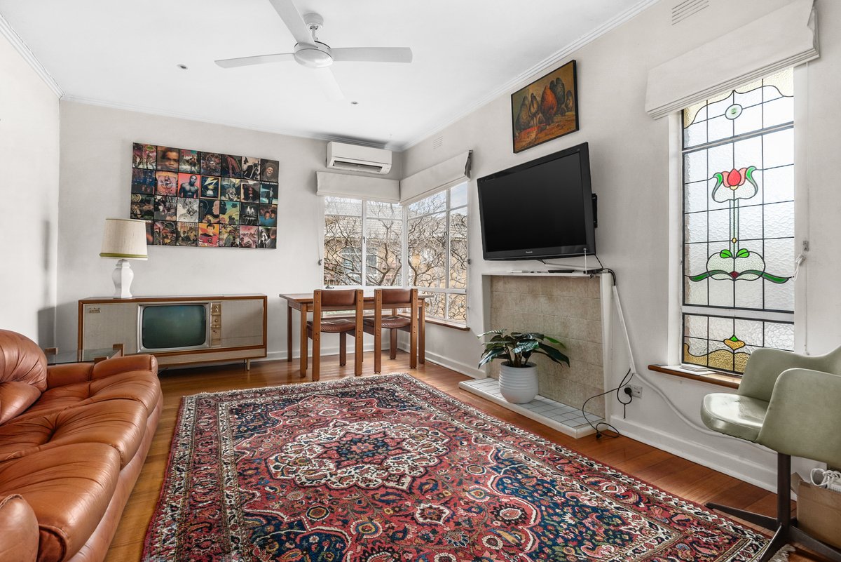 7/17 Como East Parade PARKDALE - Residential for lease