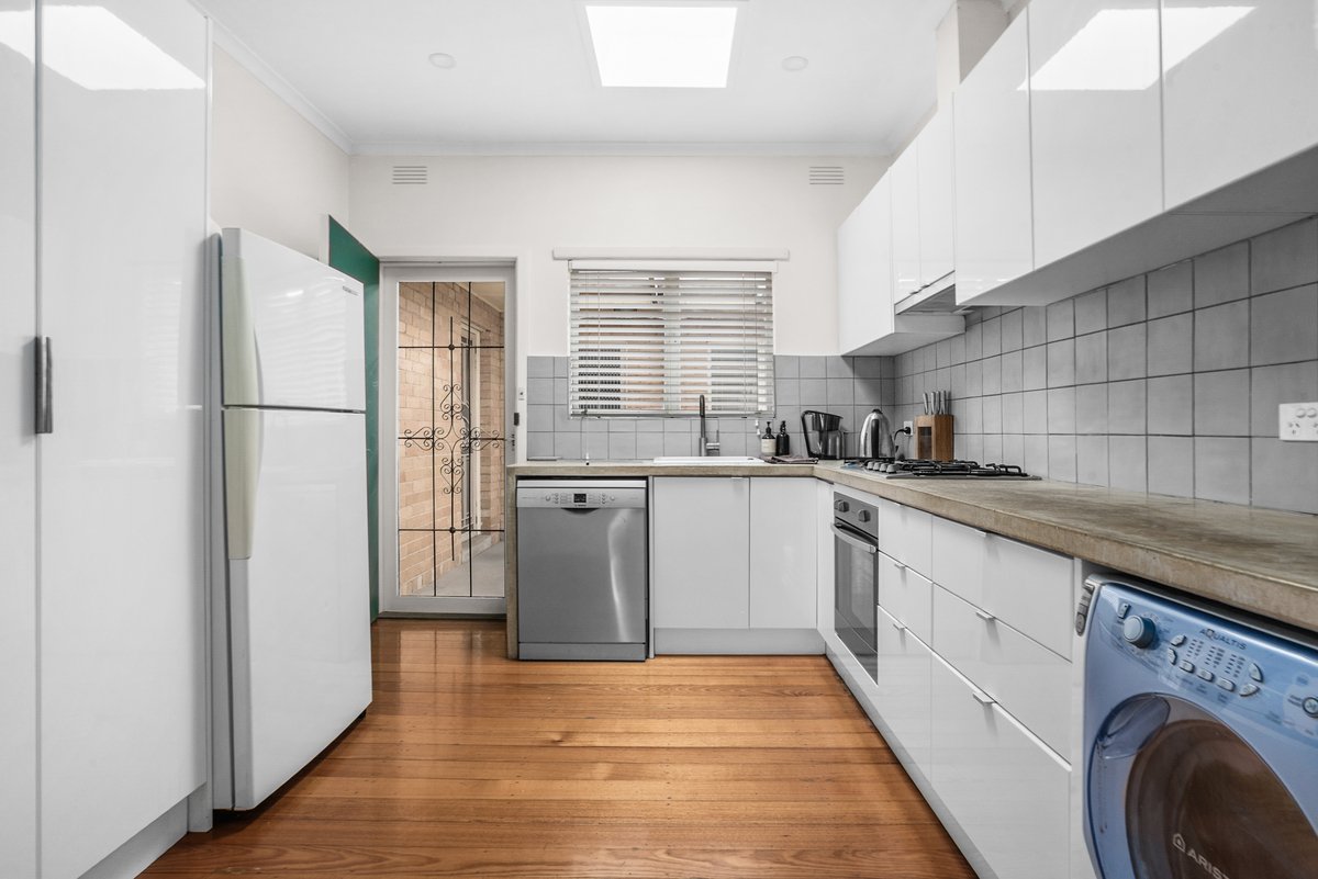 7 / 117 Como Parade East Parkdale - Residential for lease