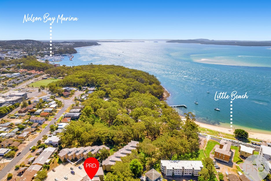 71/2 Gowrie Avenue, NELSON BAY NSW 2315