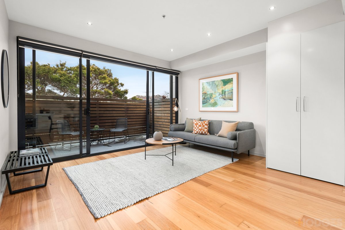 7 / 126 Centre Road Brighton East - Residential for sale