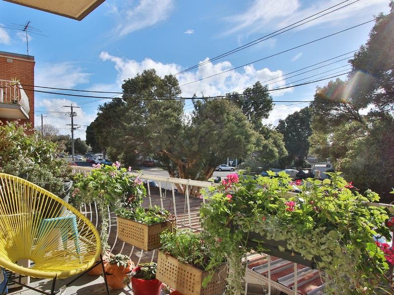 7 / 13 Stephen Street YARRAVILLE - Residential for sale