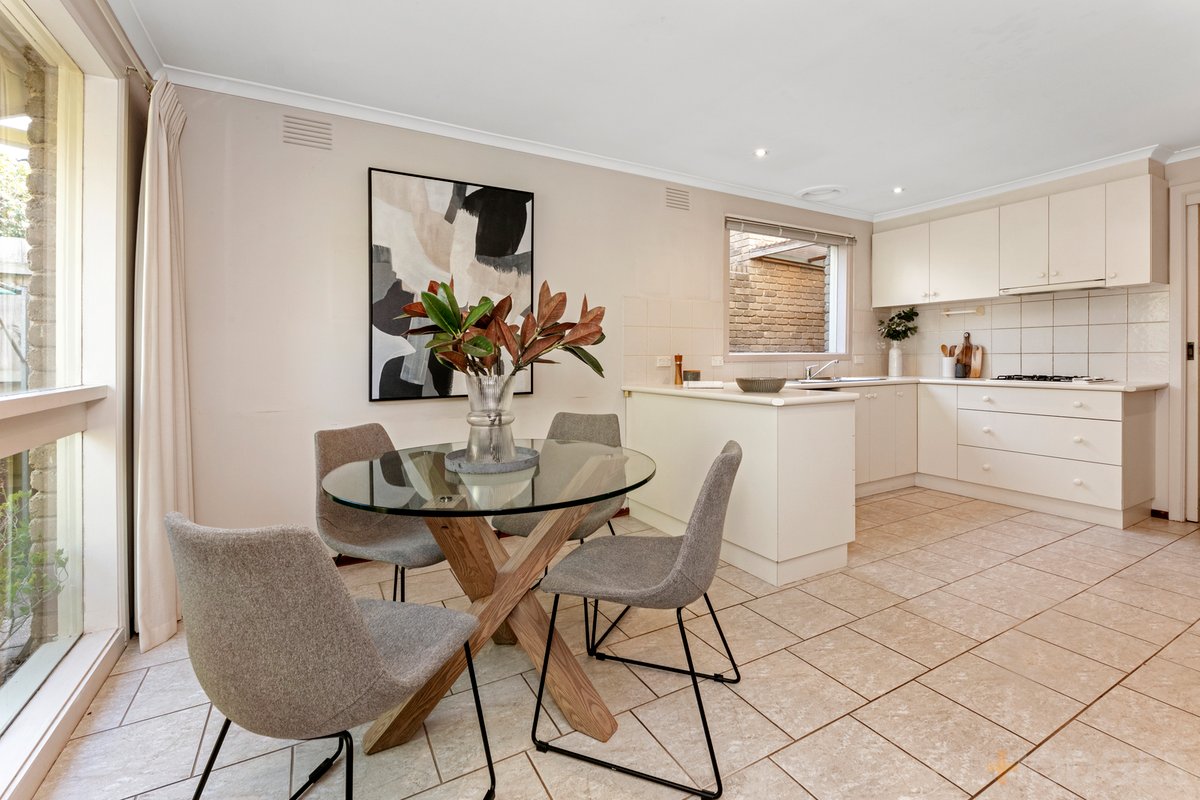 7 / 14 Fewster Road Hampton - Residential for sale