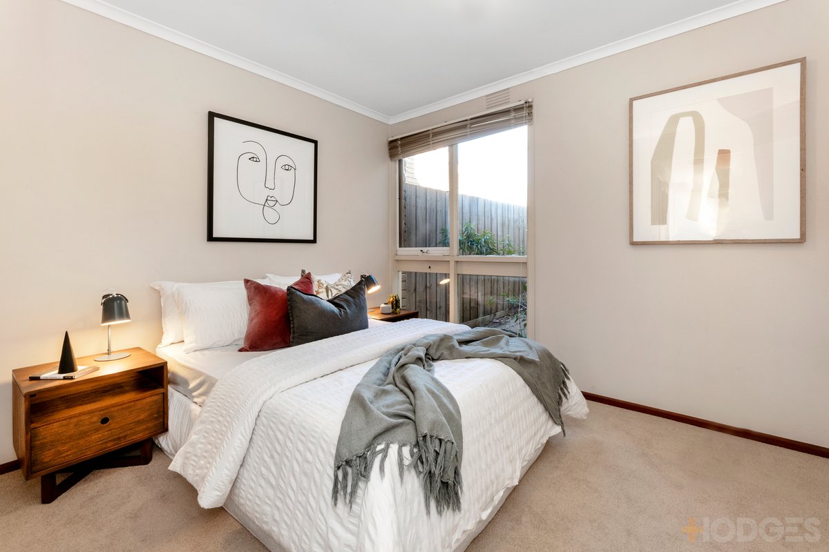 7 / 14 Fewster Road Hampton - Residential for sale