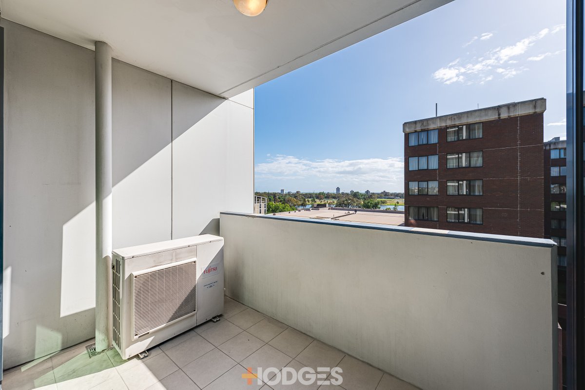 714 / 594 St Kilda Road Melbourne - Residential for sale
