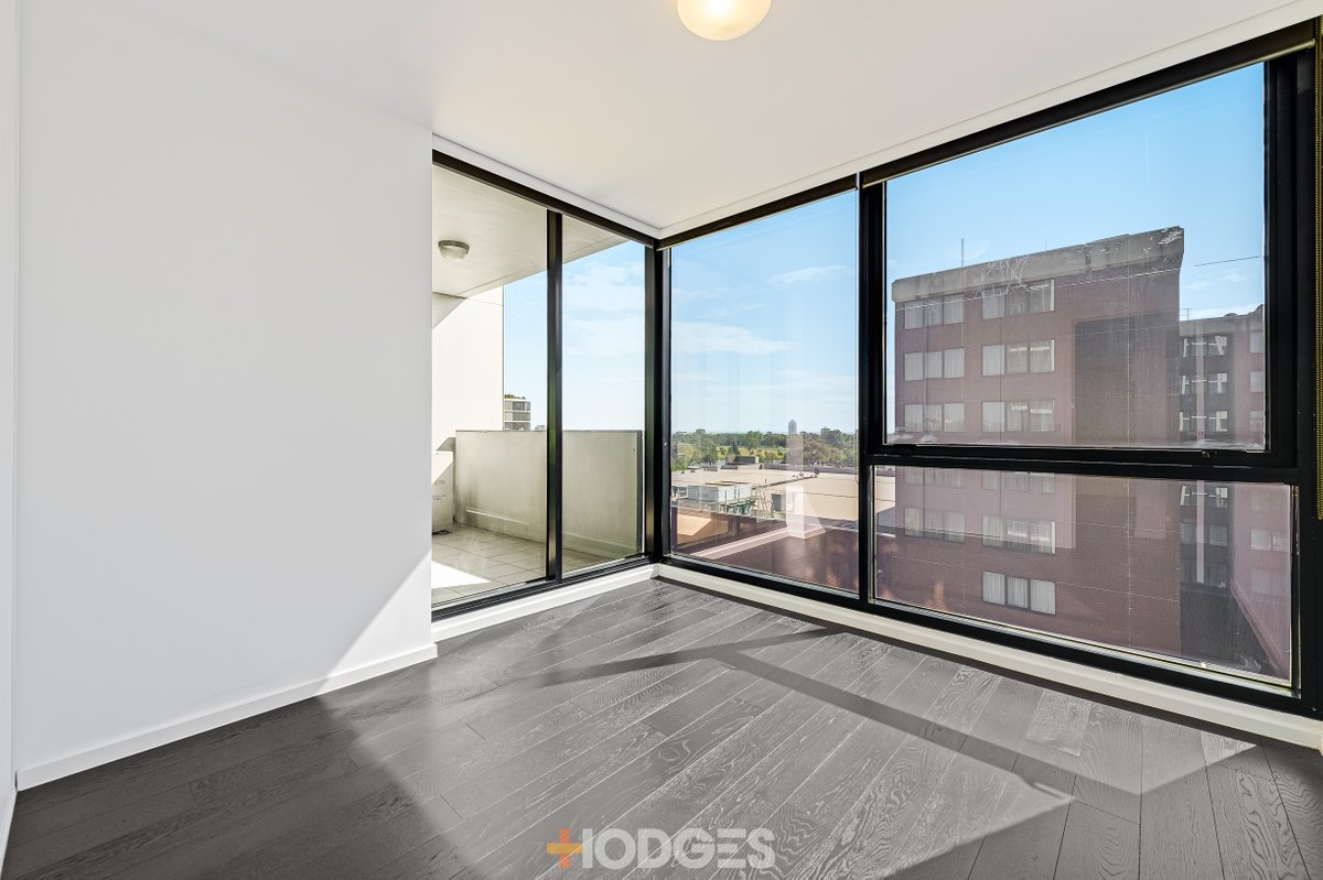 714 / 594 St Kilda Road Melbourne - Residential for sale