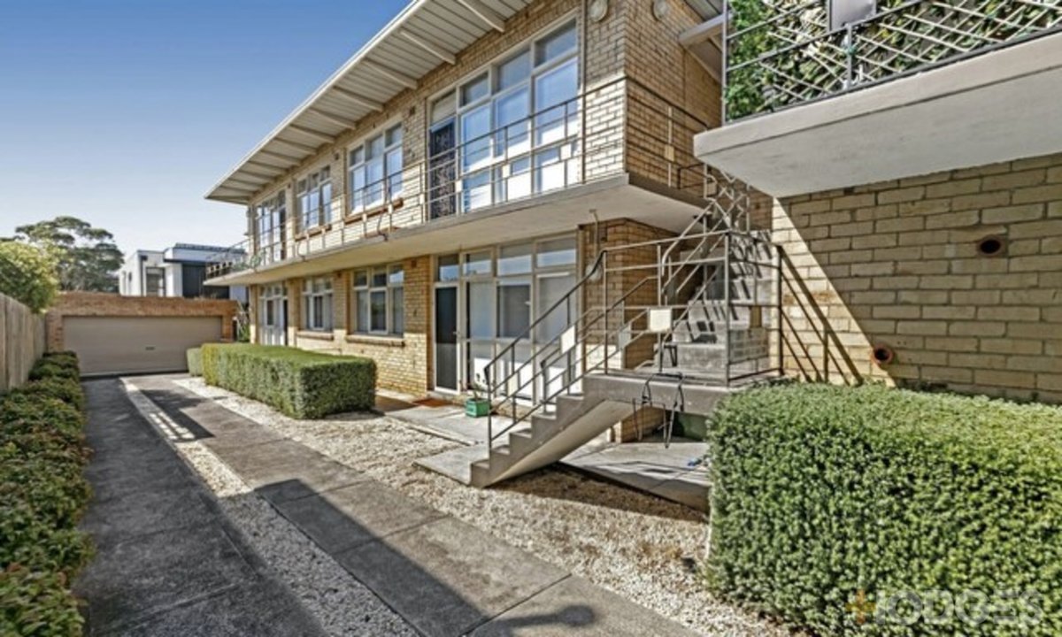 7 / 150 Beach Road Sandringham - Residential for sale