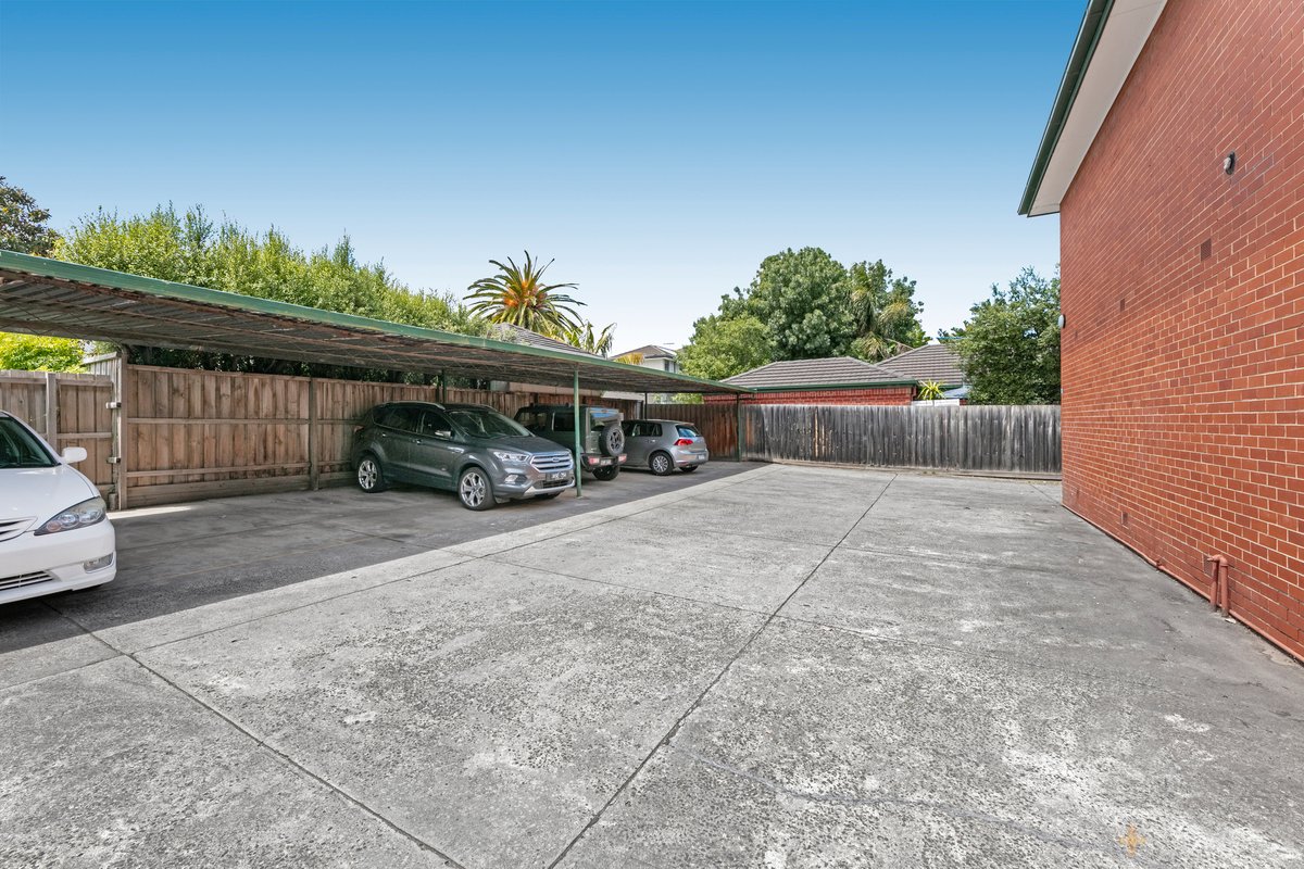 7 / 156 Bambra Road Caulfield - Residential for sale