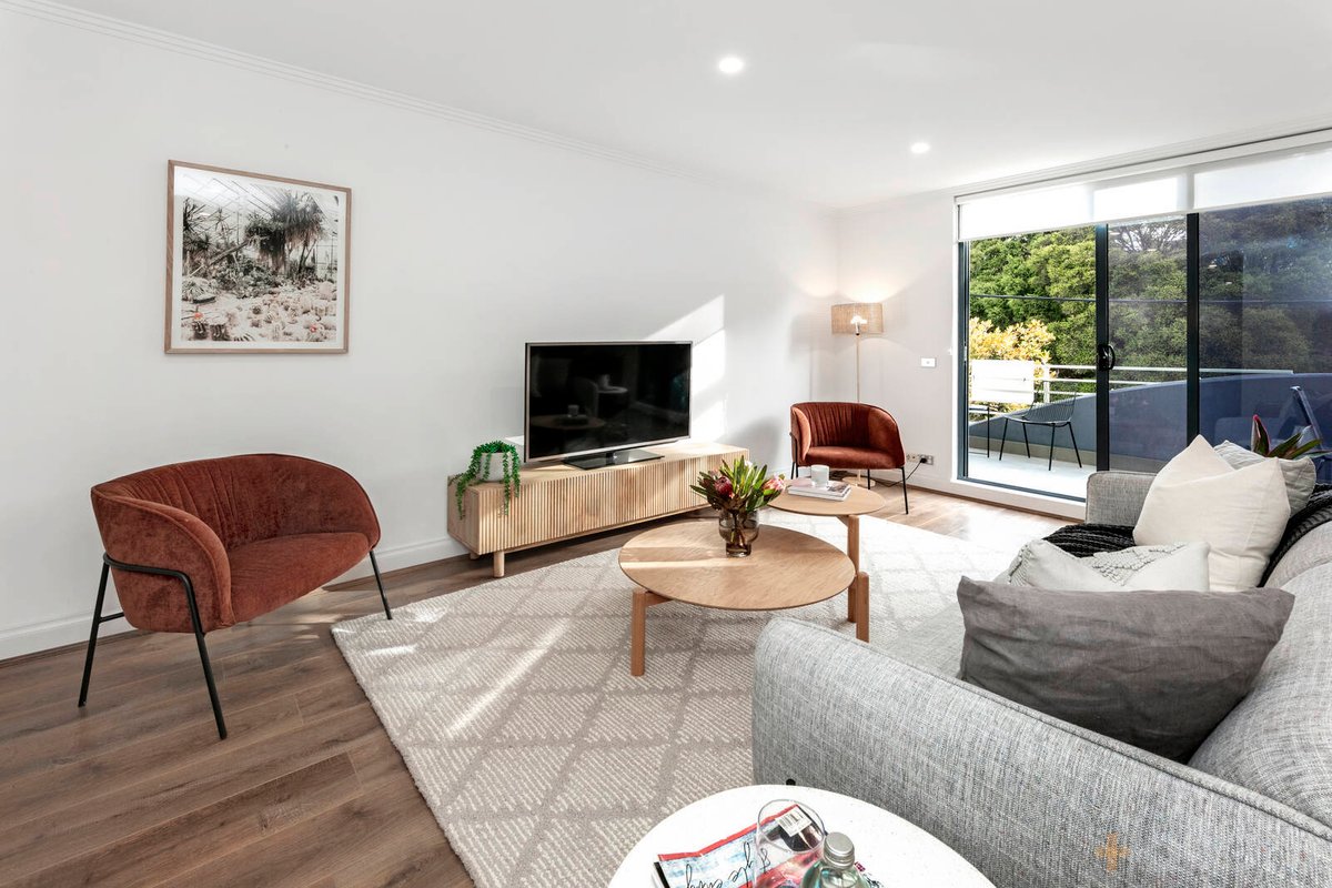 7 / 16-18 Spink Street Brighton - Residential for sale