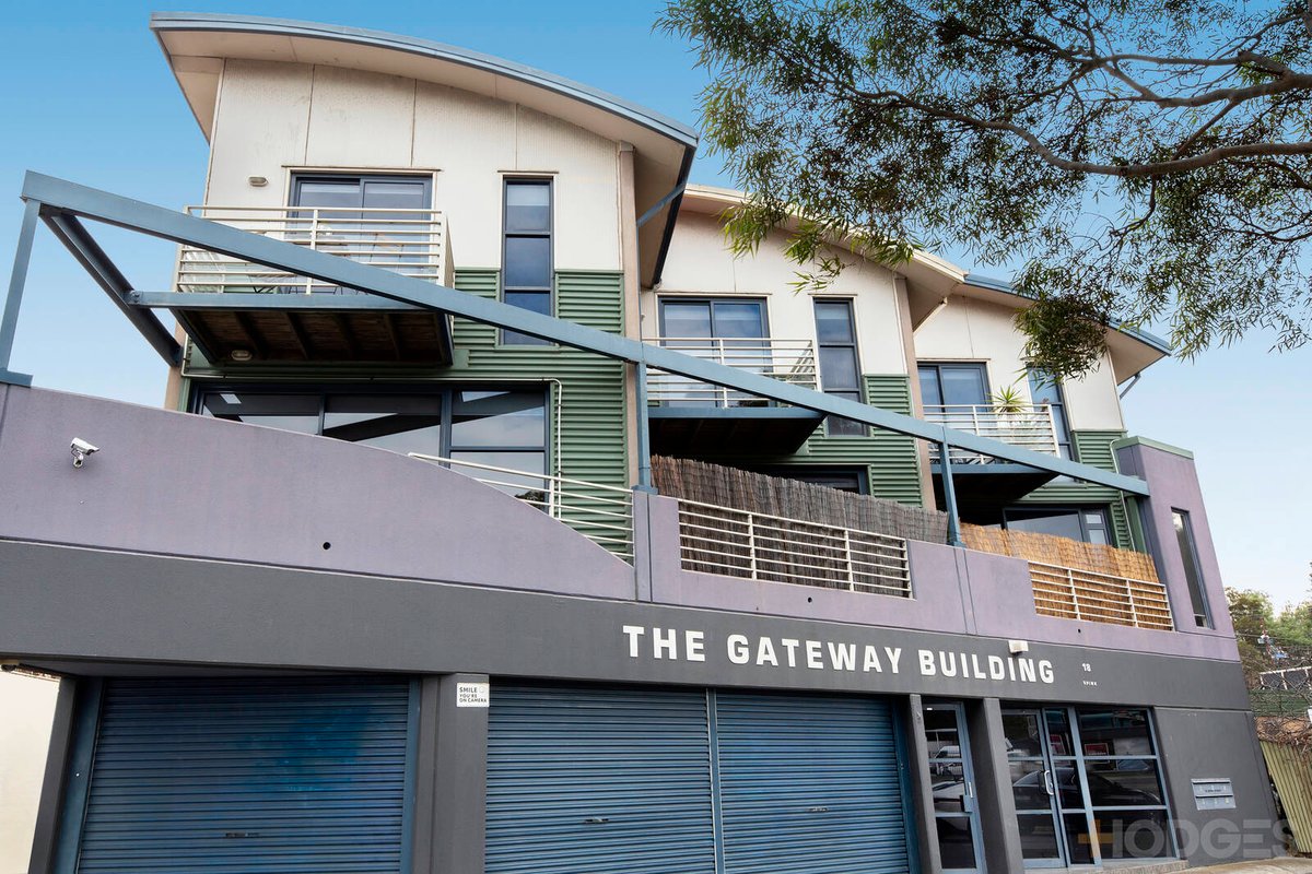 7 / 16-18 Spink Street Brighton - Residential for sale