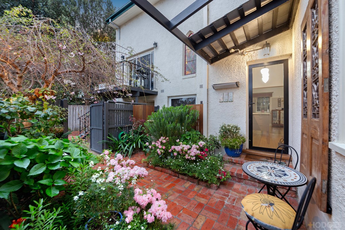 7 / 16 Black Street Brighton - Residential for sale