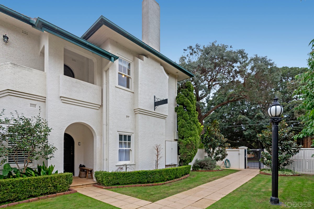 7 / 16 Black Street Brighton - Residential for sale