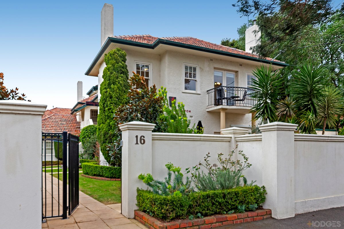 7 / 16 Black Street Brighton - Residential for sale