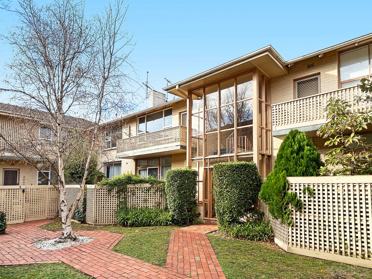 7 / 17-19 Grosvenor Street Brighton - Residential for sale