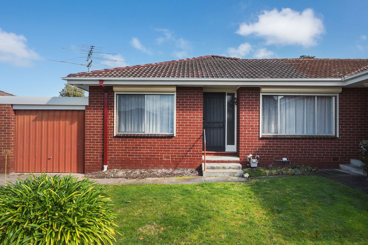7 / 19 Florence Street Mentone - Residential for lease
