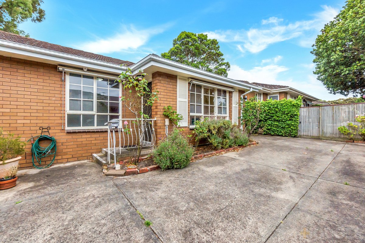 7 / 19a Gordon Street Beaumaris - Residential for sale
