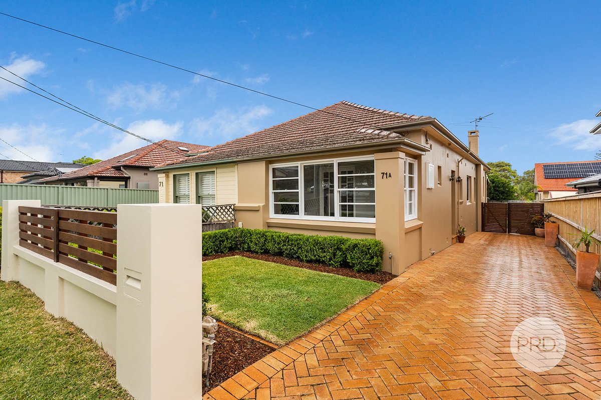 71A Villiers Avenue, MORTDALE NSW 2223