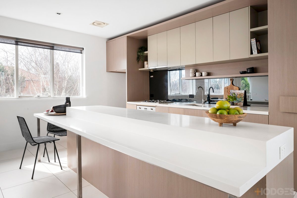 7 / 2-4 Kensington Road South Yarra - Residential for sale