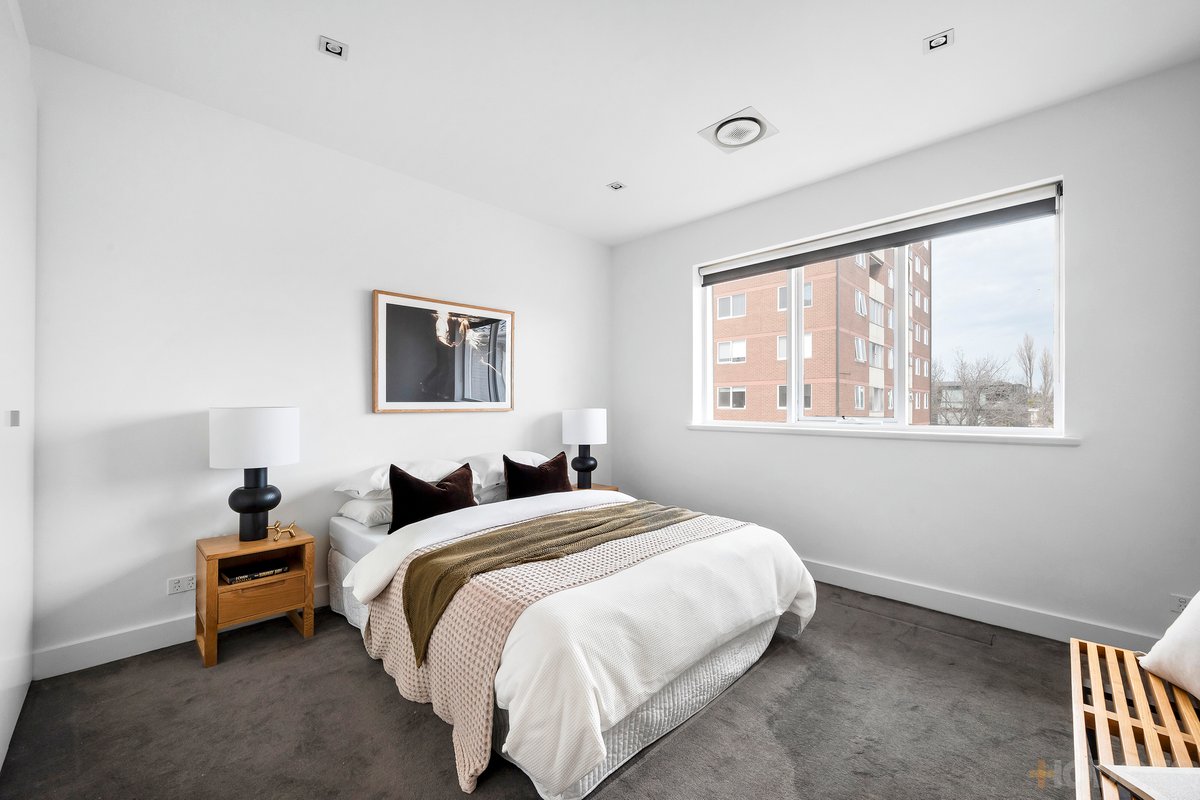 7 / 2-4 Kensington Road South Yarra - Residential for sale