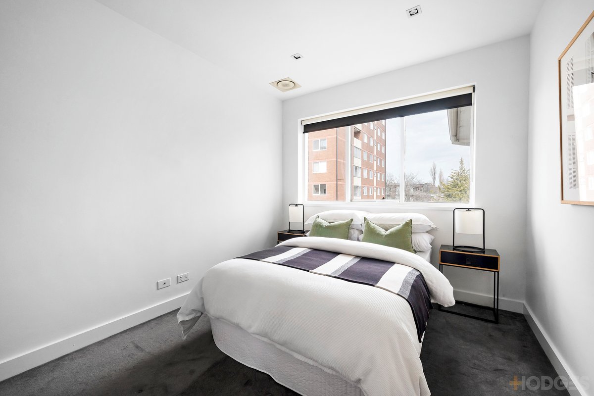 7 / 2-4 Kensington Road South Yarra - Residential for sale