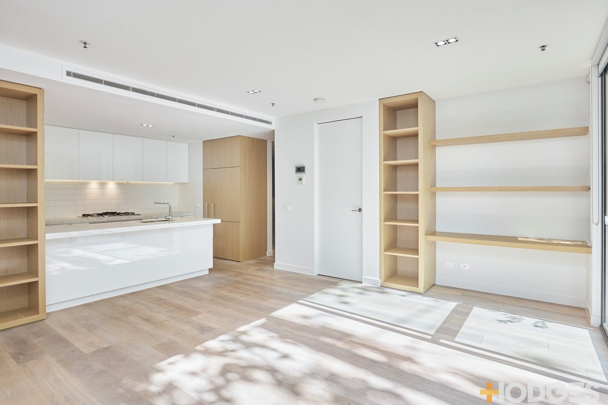 7 / 2 Cromwell Road SOUTH YARRA - Residential for lease