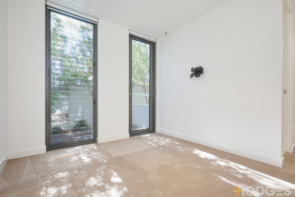 7 / 2 Cromwell Road SOUTH YARRA - Residential for lease