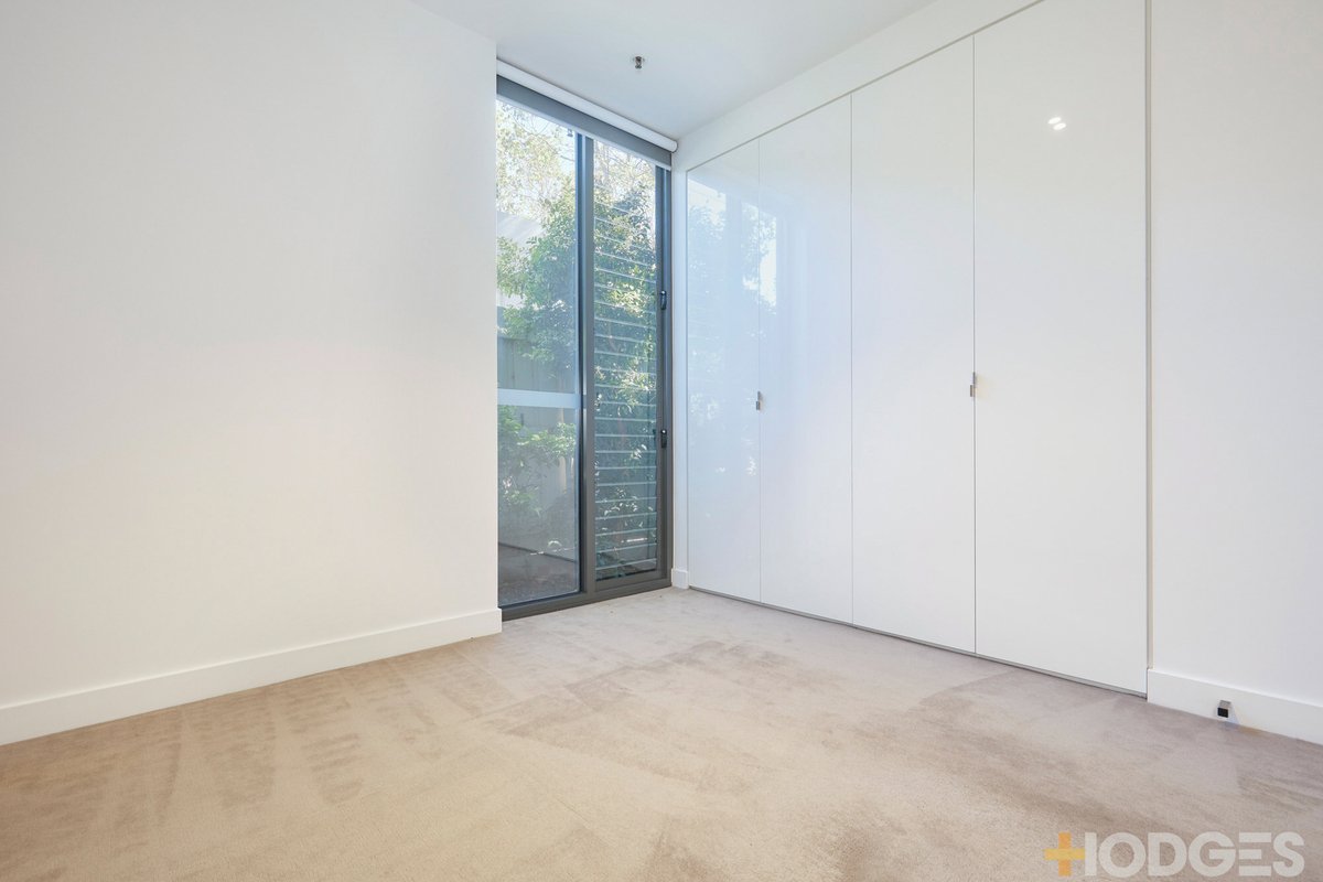 7 / 2 Cromwell Road SOUTH YARRA - Residential for lease