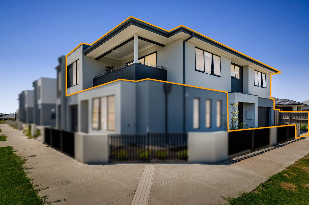 72 Dawley Circuit Werribee - Residential for sale