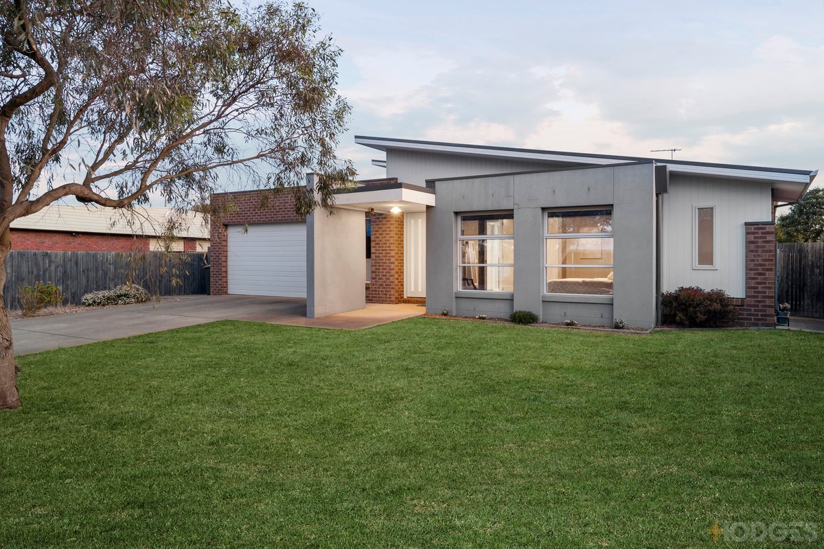 72 Draper Street Ocean Grove - Residential for sale