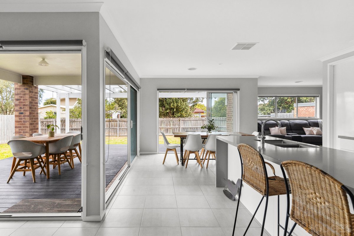 72 Draper Street Ocean Grove - Residential for sale