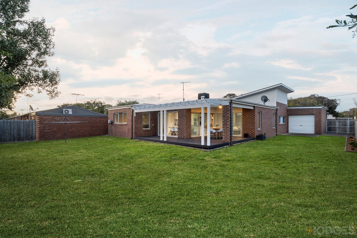 72 Draper Street Ocean Grove - Residential for sale
