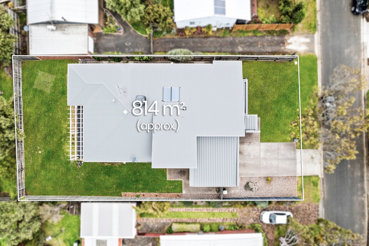 72 Draper Street Ocean Grove - Residential for sale