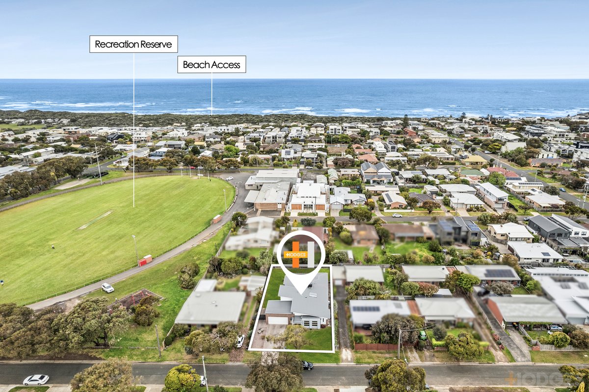 72 Draper Street Ocean Grove - Residential for sale