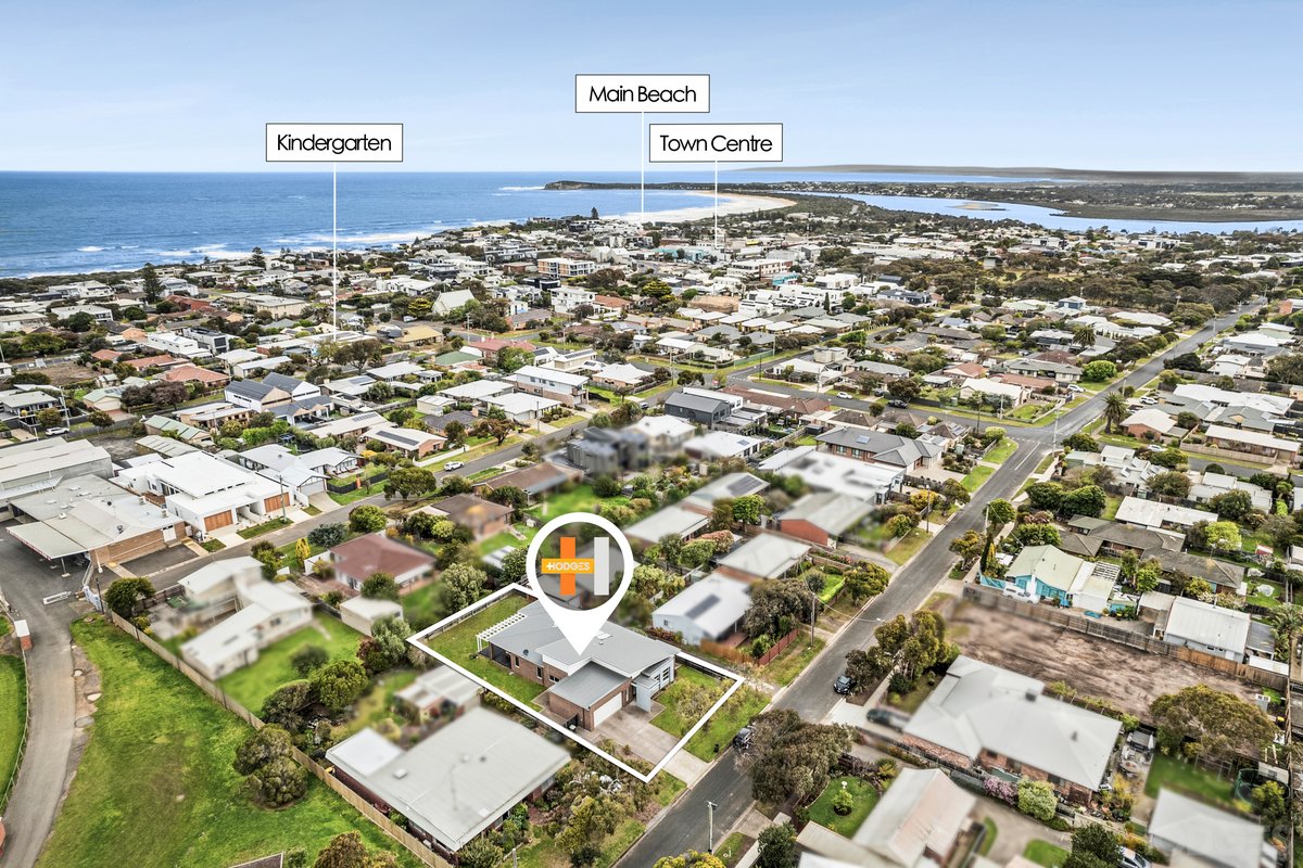 72 Draper Street Ocean Grove - Residential for sale