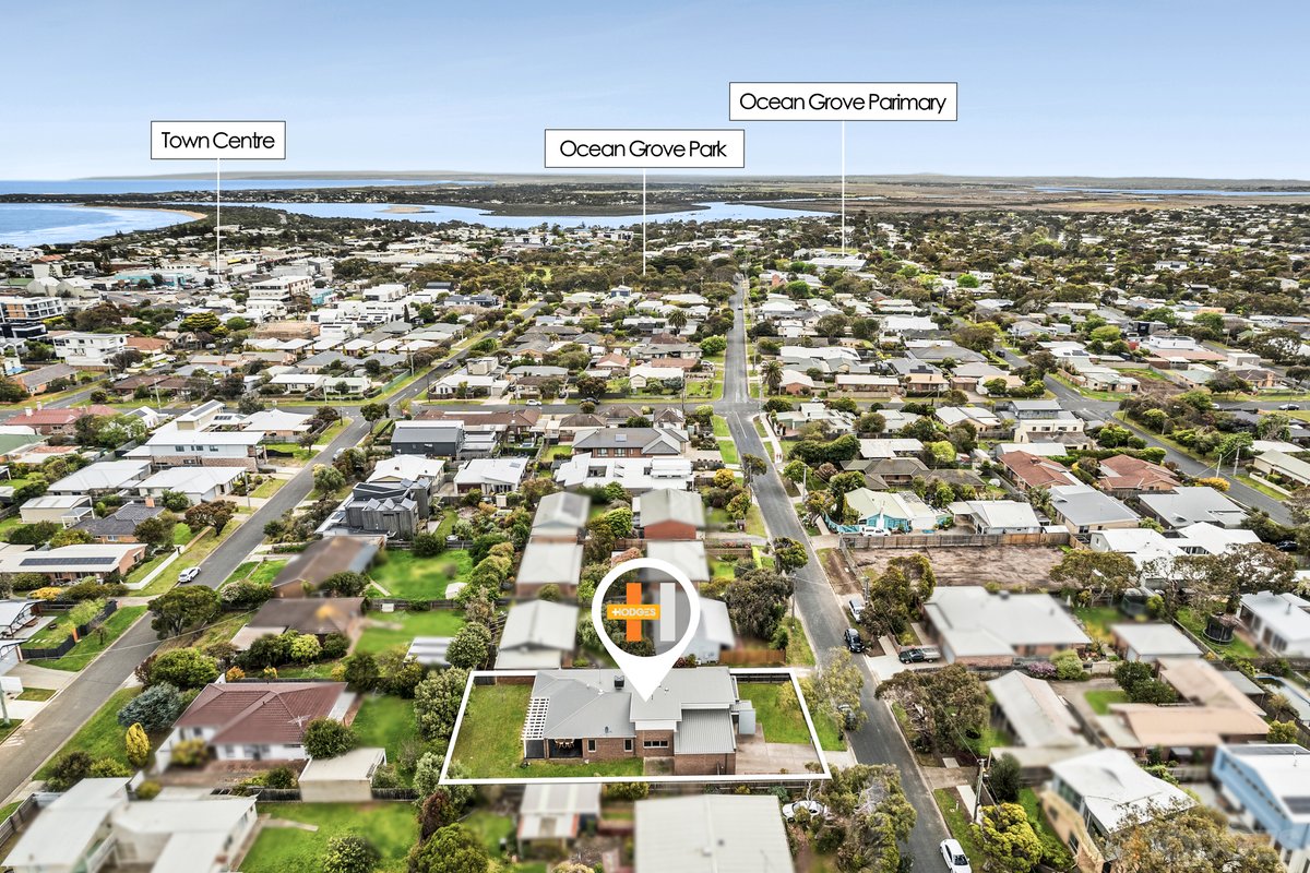 72 Draper Street Ocean Grove - Residential for sale