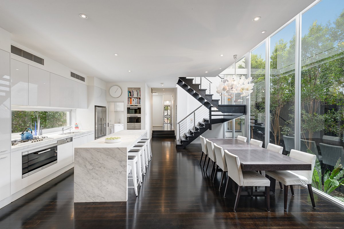 72 Pakington Street, Kew, VIC 3101 House for Sale