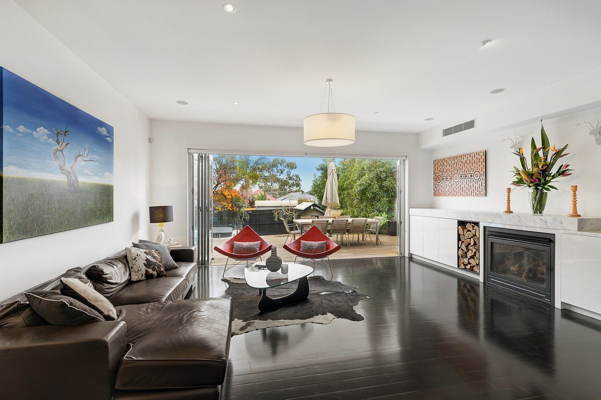 72 Pakington Street, Kew, VIC 3101 House for Sale