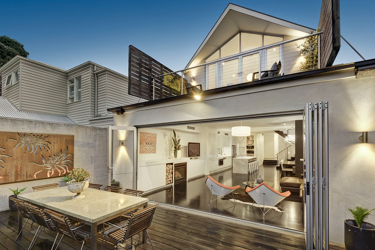 72 Pakington Street, Kew, VIC 3101 House for Sale