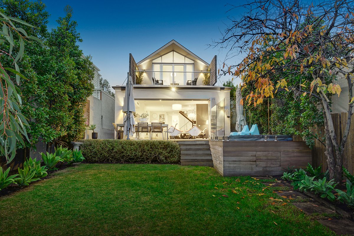 72 Pakington Street, Kew, VIC 3101 House for Sale