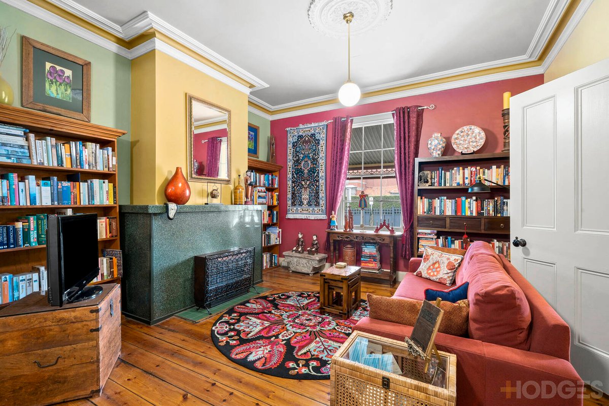 72 Prospect Road Newtown - Residential for sale