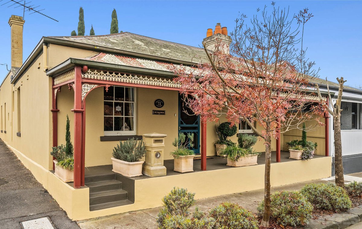 72 Prospect Road Newtown - Residential for sale